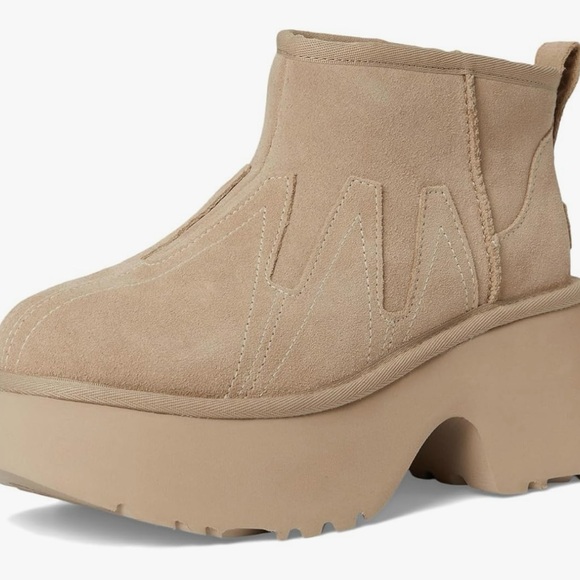 Ugg ultra mini hights - Picture 9 of 10